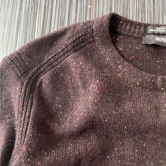 Hugo Boss Sweater - Picture 5 of 6